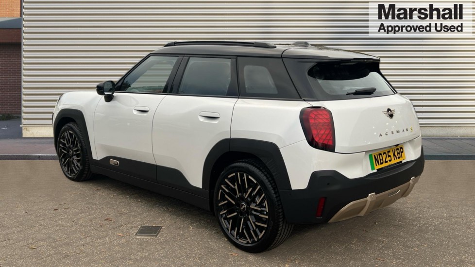 Used MINI Aceman 2025 for sale - 76788159: Photo 5