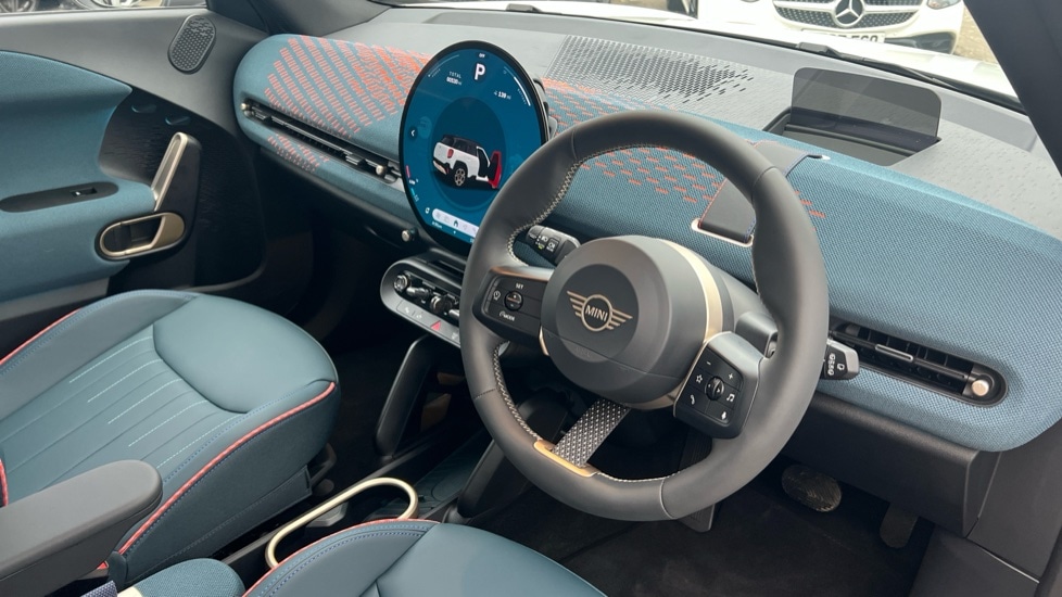 Used MINI Aceman 2025 for sale - 76788159: Photo 9
