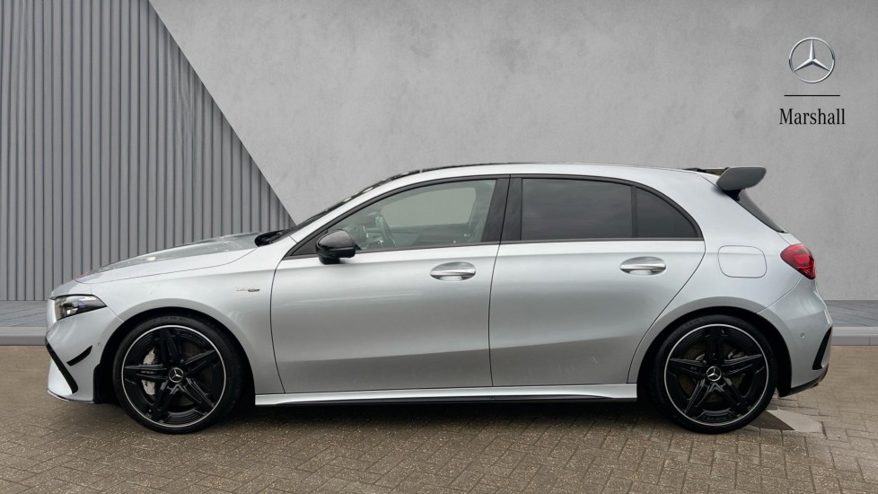 Used Mercedes-Benz A-Class 2024 for sale - 76609731: Photo 10