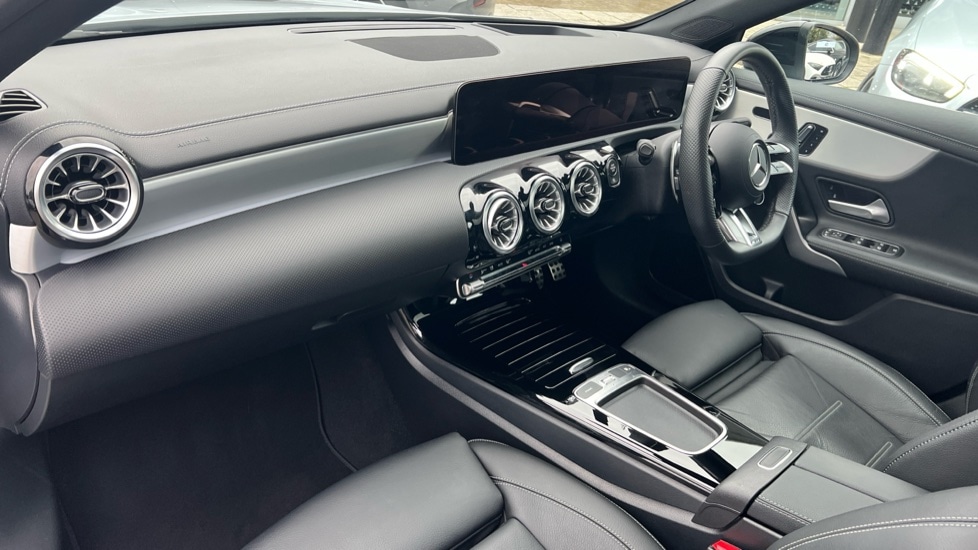 Used Mercedes-Benz A-Class 2024 for sale - 76609731: Photo 11