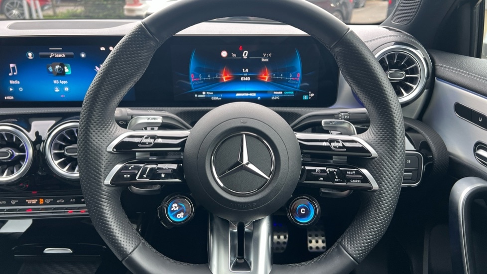 Used Mercedes-Benz A-Class 2024 for sale - 76609731: Photo 12