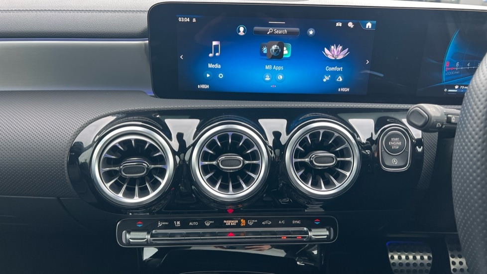 Used Mercedes-Benz A-Class 2024 for sale - 76609731: Photo 13