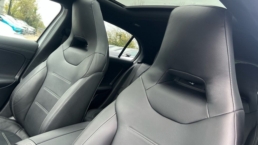 Used Mercedes-Benz A-Class 2024 for sale - 76609731: Photo 14