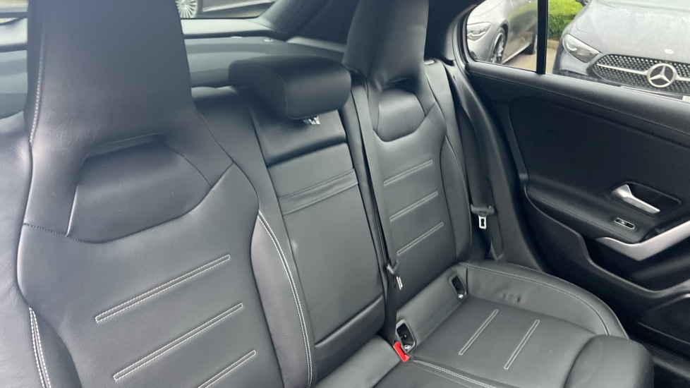 Used Mercedes-Benz A-Class 2024 for sale - 76609731: Photo 15