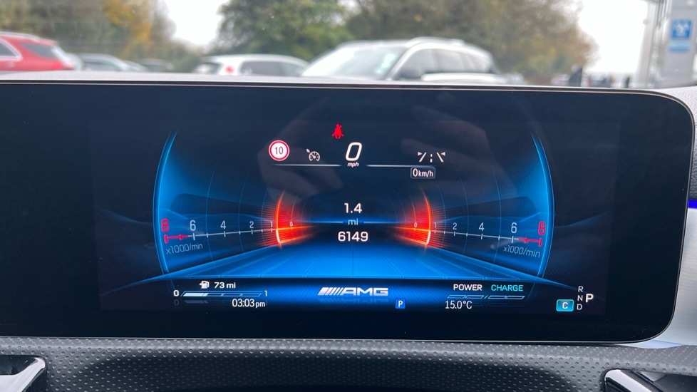 Used Mercedes-Benz A-Class 2024 for sale - 76609731: Photo 16