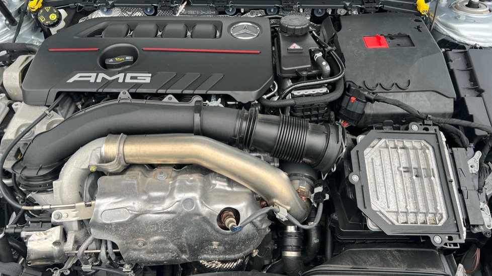 Used Mercedes-Benz A-Class 2024 for sale - 76609731: Photo 19