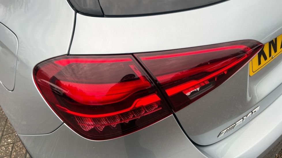 Used Mercedes-Benz A-Class 2024 for sale - 76609731: Photo 21