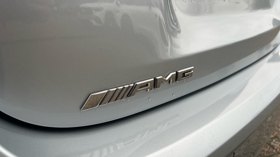 Used Mercedes-Benz A-Class 2024 for sale - 76609731: Photo 22