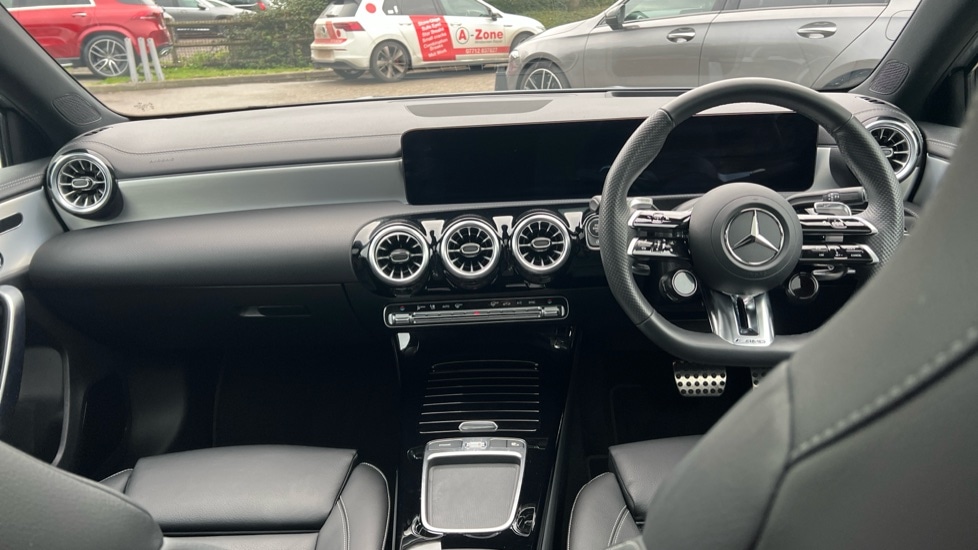 Used Mercedes-Benz A-Class 2024 for sale - 76609731: Photo 23