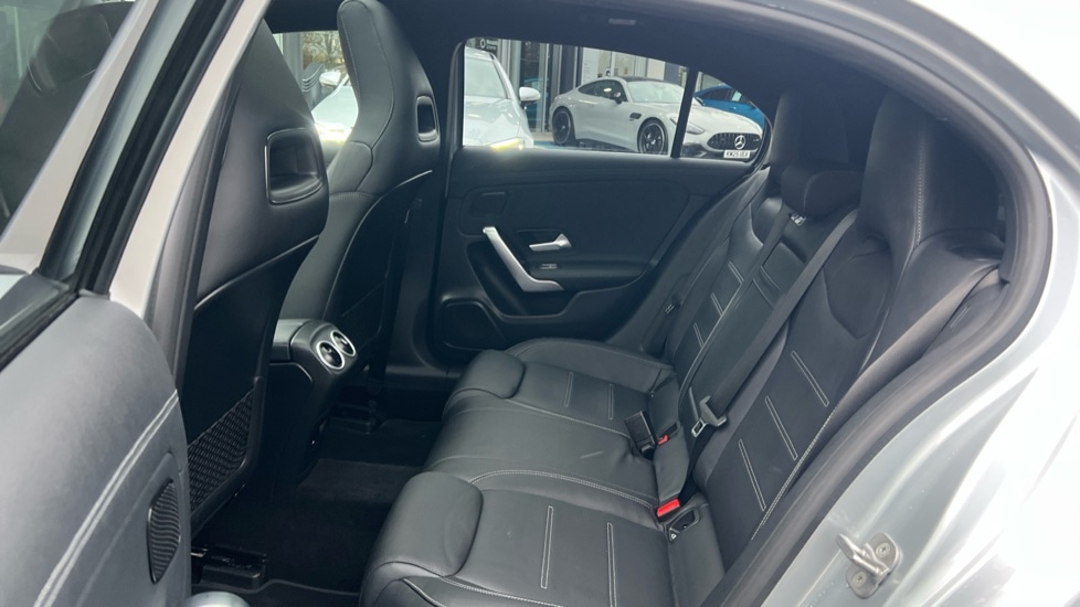 Used Mercedes-Benz A-Class 2024 for sale - 76609731: Photo 24