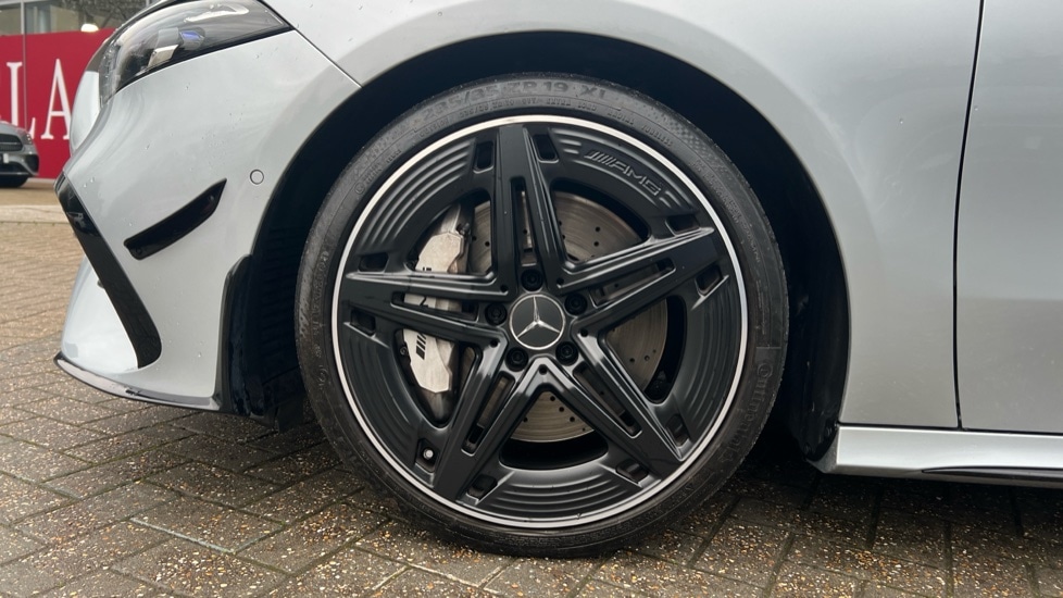 Used Mercedes-Benz A-Class 2024 for sale - 76609731: Photo 25