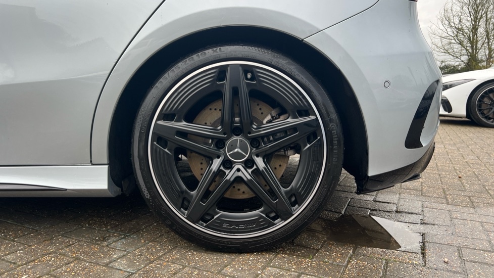 Used Mercedes-Benz A-Class 2024 for sale - 76609731: Photo 26