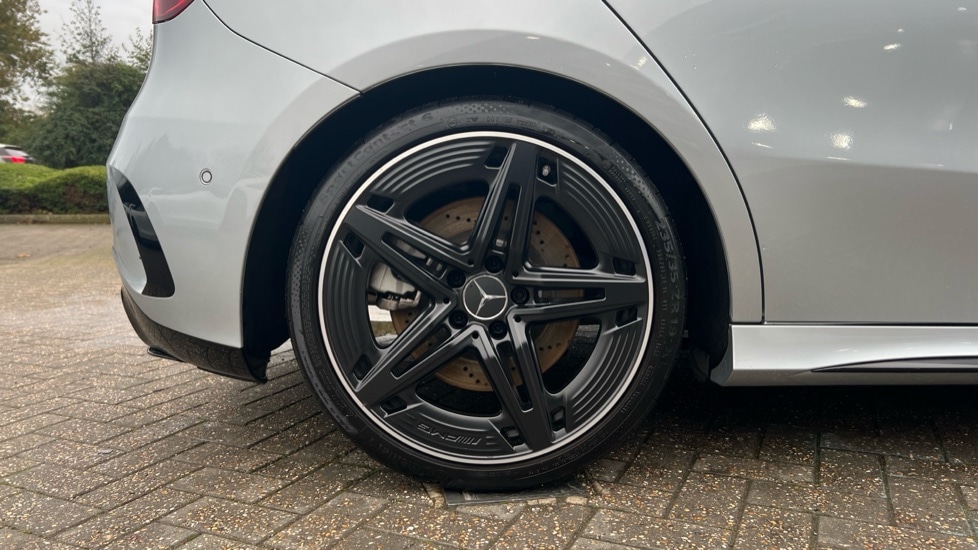 Used Mercedes-Benz A-Class 2024 for sale - 76609731: Photo 27