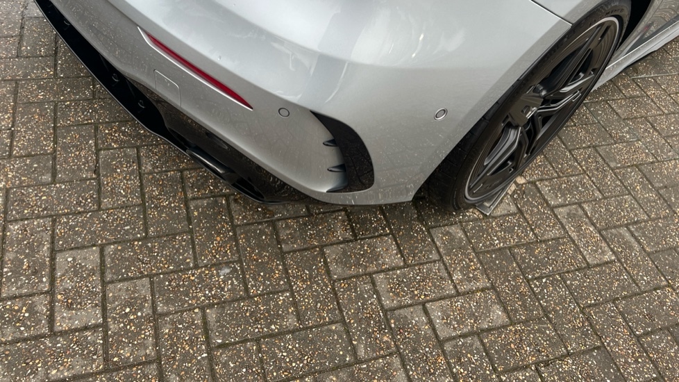 Used Mercedes-Benz A-Class 2024 for sale - 76609731: Photo 30