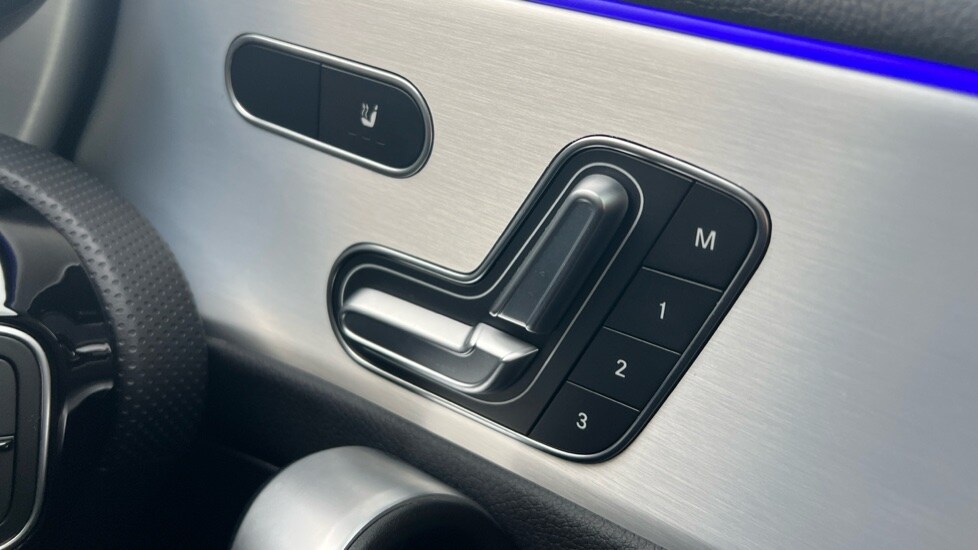 Used Mercedes-Benz A-Class 2024 for sale - 76609731: Photo 33