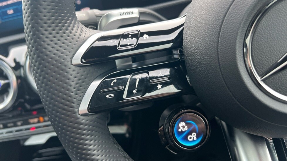 Used Mercedes-Benz A-Class 2024 for sale - 76609731: Photo 36