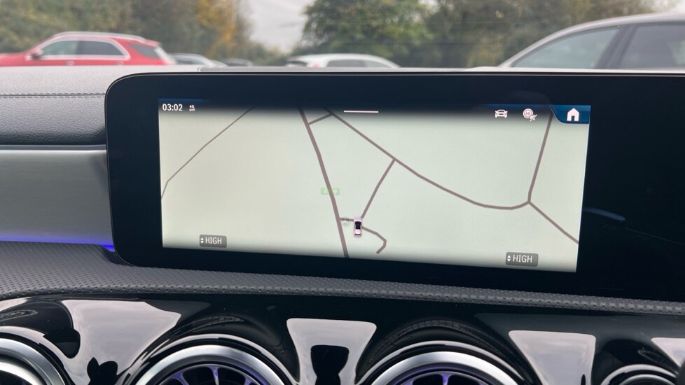 Used Mercedes-Benz A-Class 2024 for sale - 76609731: Photo 39