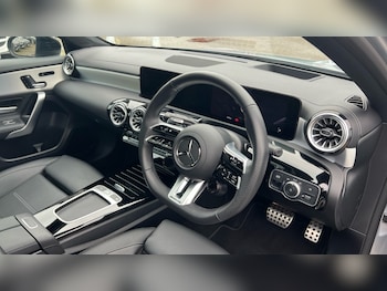 Used Mercedes-Benz A-Class 2024 for sale - 76609731: Photo