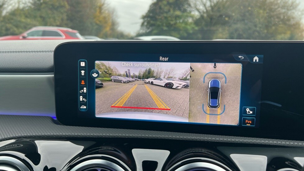 Used Mercedes-Benz A-Class 2024 for sale - 76609731: Photo 45