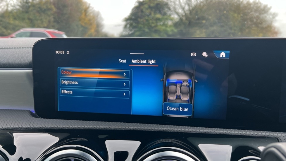 Used Mercedes-Benz A-Class 2024 for sale - 76609731: Photo 46