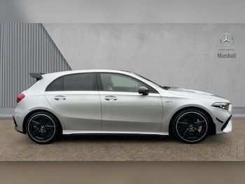 Used Mercedes-Benz A-Class 2024 for sale - 76609731: Photo