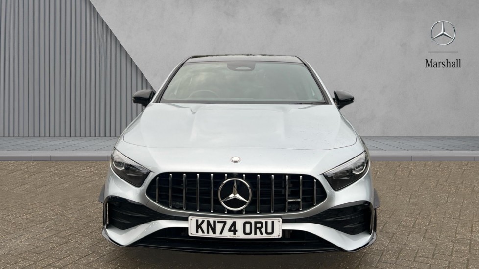 Used Mercedes-Benz A-Class 2024 for sale - 76609731: Photo 6