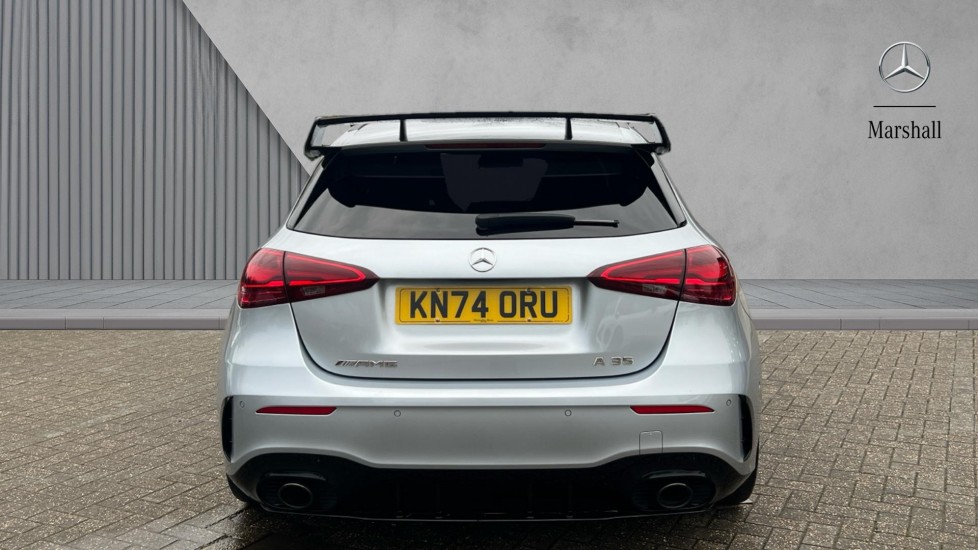 Used Mercedes-Benz A-Class 2024 for sale - 76609731: Photo 7