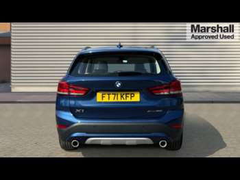 Used BMW X1 2022 for sale - 74871491: Photo