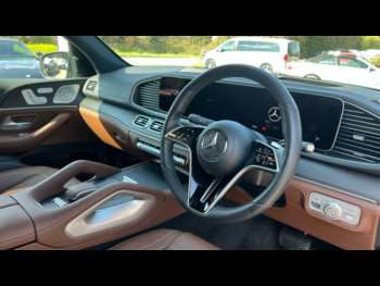 Used Mercedes-Benz GLE-Class 2024 for sale - 74827649: Photo