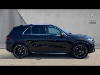 Used Mercedes-Benz GLE-Class 2024 for sale - 74827649: Photo