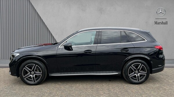 Used Mercedes-Benz GLC 2023 for sale - 76297548: Photo 10