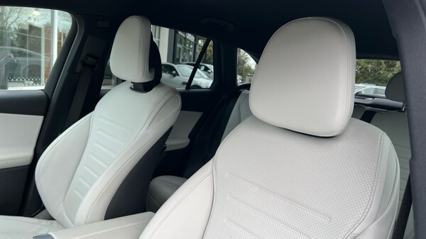 Used Mercedes-Benz GLC 2023 for sale - 76297548: Photo 14