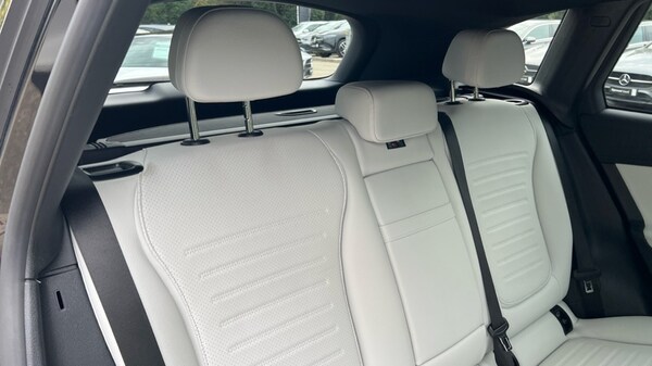 Used Mercedes-Benz GLC 2023 for sale - 76297548: Photo 15