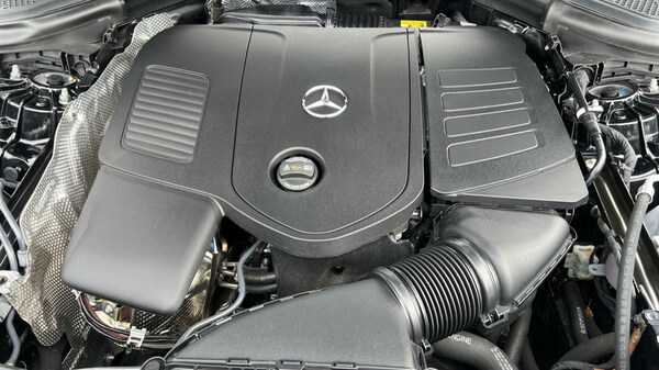 Used Mercedes-Benz GLC 2023 for sale - 76297548: Photo 19