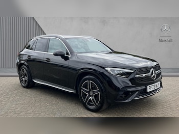 2023 - 300 4Matic AMG Line 5dr 9G-Tronic