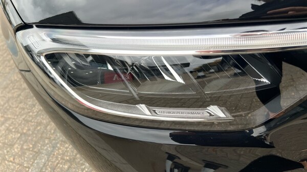 Used Mercedes-Benz GLC 2023 for sale - 76297548: Photo 20