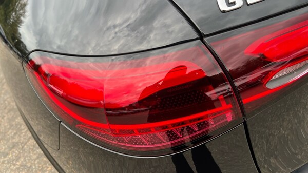 Used Mercedes-Benz GLC 2023 for sale - 76297548: Photo 21