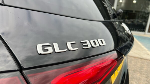 Used Mercedes-Benz GLC 2023 for sale - 76297548: Photo 22