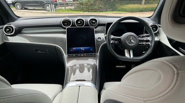 Used Mercedes-Benz GLC 2023 for sale - 76297548: Photo 23