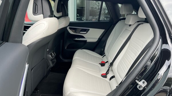 Used Mercedes-Benz GLC 2023 for sale - 76297548: Photo 24