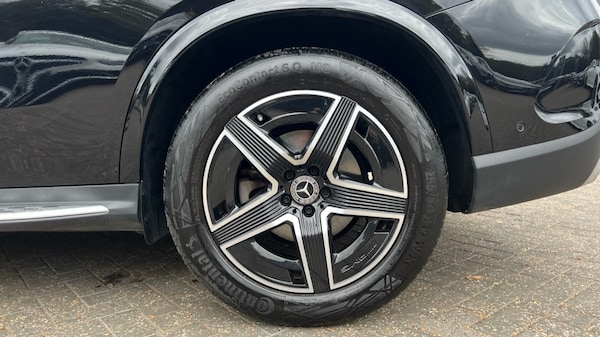 Used Mercedes-Benz GLC 2023 for sale - 76297548: Photo 26