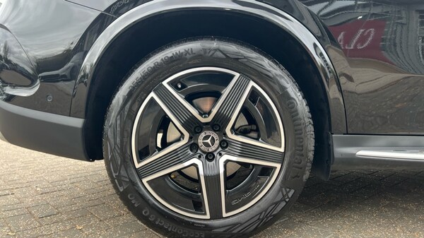 Used Mercedes-Benz GLC 2023 for sale - 76297548: Photo 27