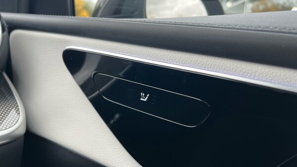 Used Mercedes-Benz GLC 2023 for sale - 76297548: Photo 32