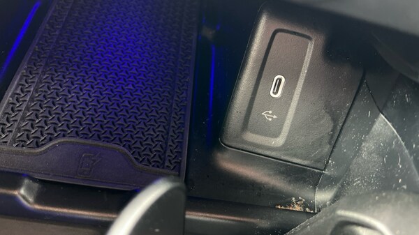 Used Mercedes-Benz GLC 2023 for sale - 76297548: Photo 45