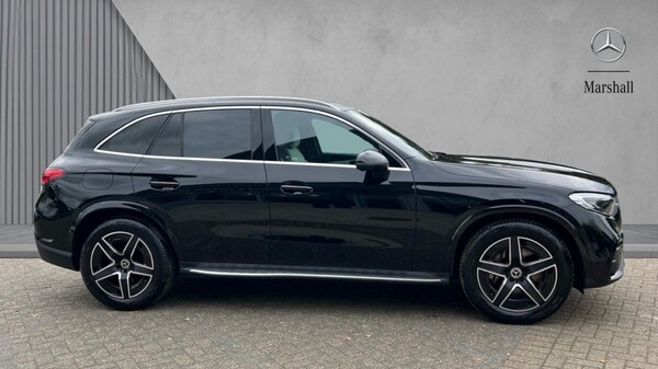 Used Mercedes-Benz GLC 2023 for sale - 76297548: Photo 4
