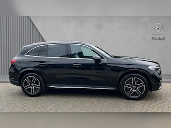 Used Mercedes-Benz GLC 2023 for sale - 76297548: Photo 4