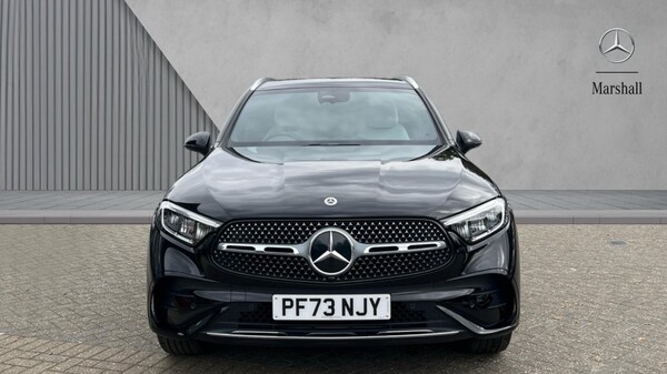 Used Mercedes-Benz GLC 2023 for sale - 76297548: Photo 6