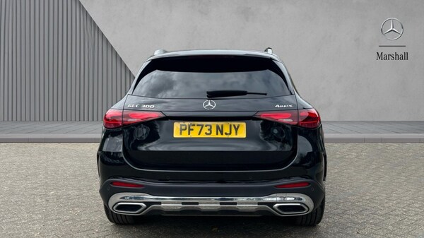Used Mercedes-Benz GLC 2023 for sale - 76297548: Photo 7