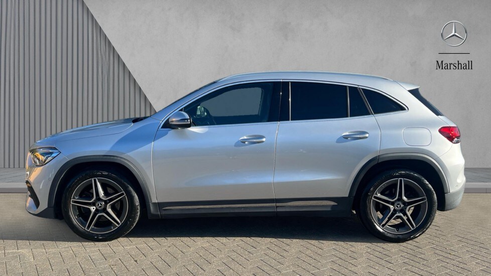 Used Mercedes-Benz GLA 2020 for sale - 76007630: Photo 10