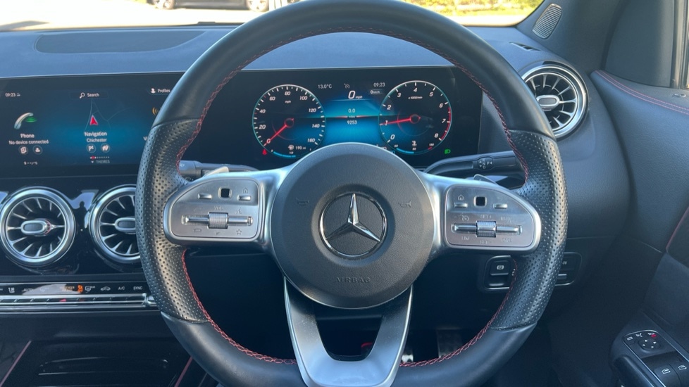 Used Mercedes-Benz GLA 2020 for sale - 76007630: Photo 12